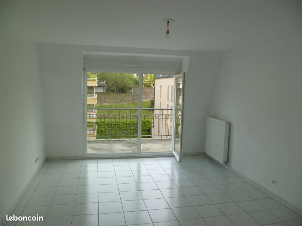 Metz Queuleu loue appartement T3 de 70m2