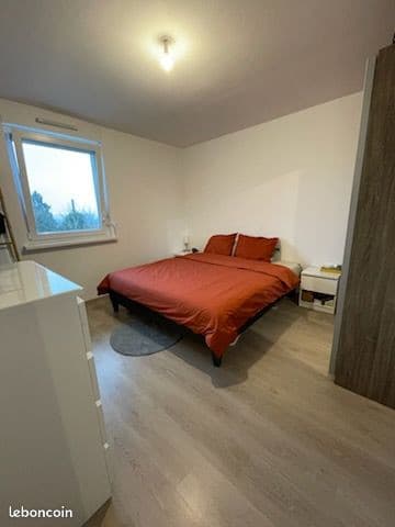 Appartement T2 à louer