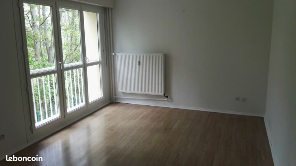 Location F2 meublé