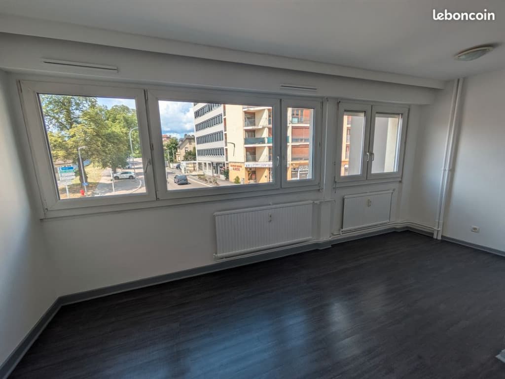 Location Studio 32 m²
