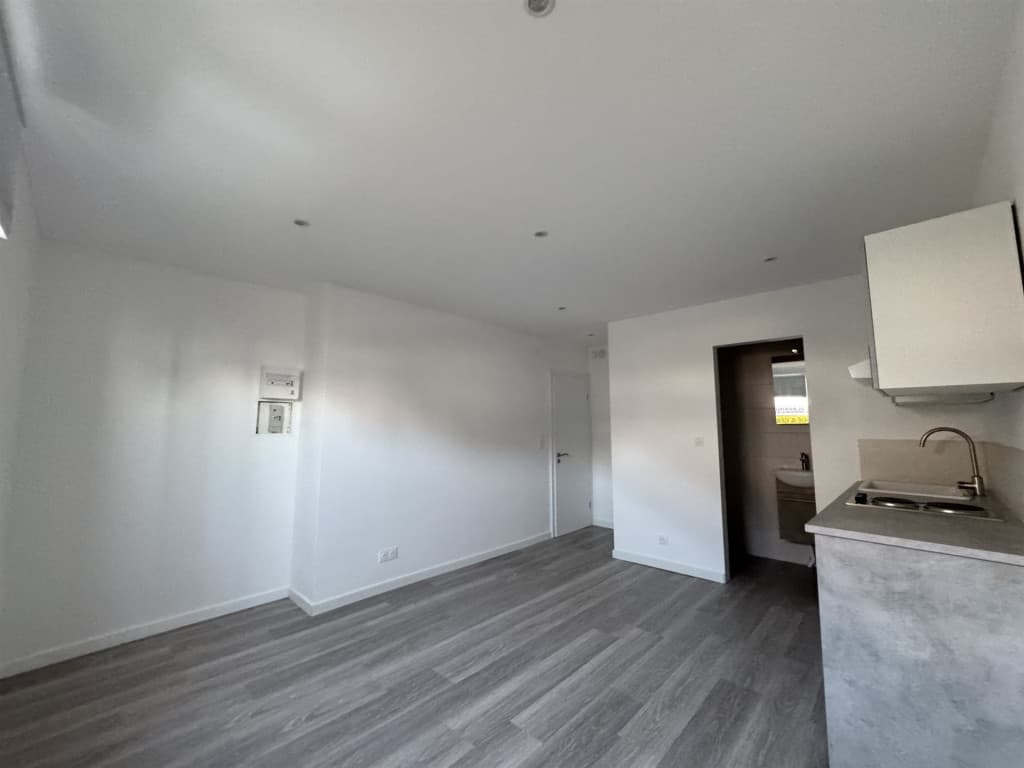 Saint-Julien-Les-Metz Appartement 1 Pièce