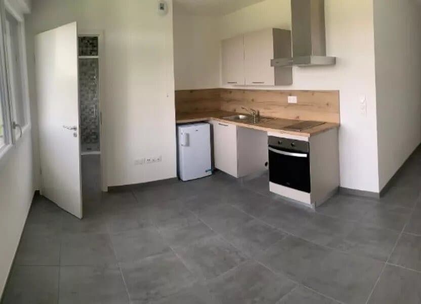 Location : Appartement Metz (57070)
