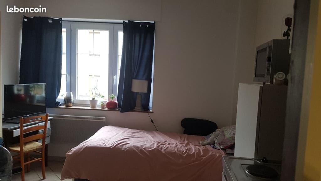 Studio 19m2