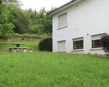 Appartement étudiant