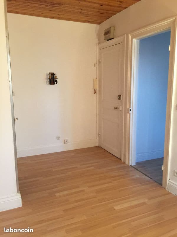 Location studio 18m²
