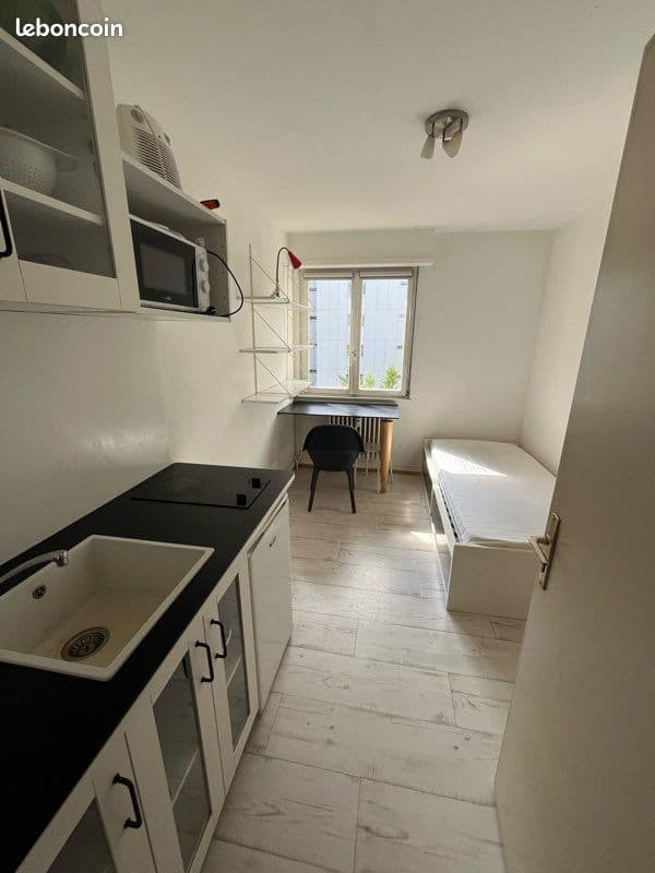 Studio/Chambre étudiant