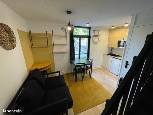 Appartement Arras