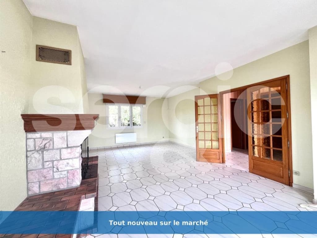 Location : Maison Dainville (62000)
