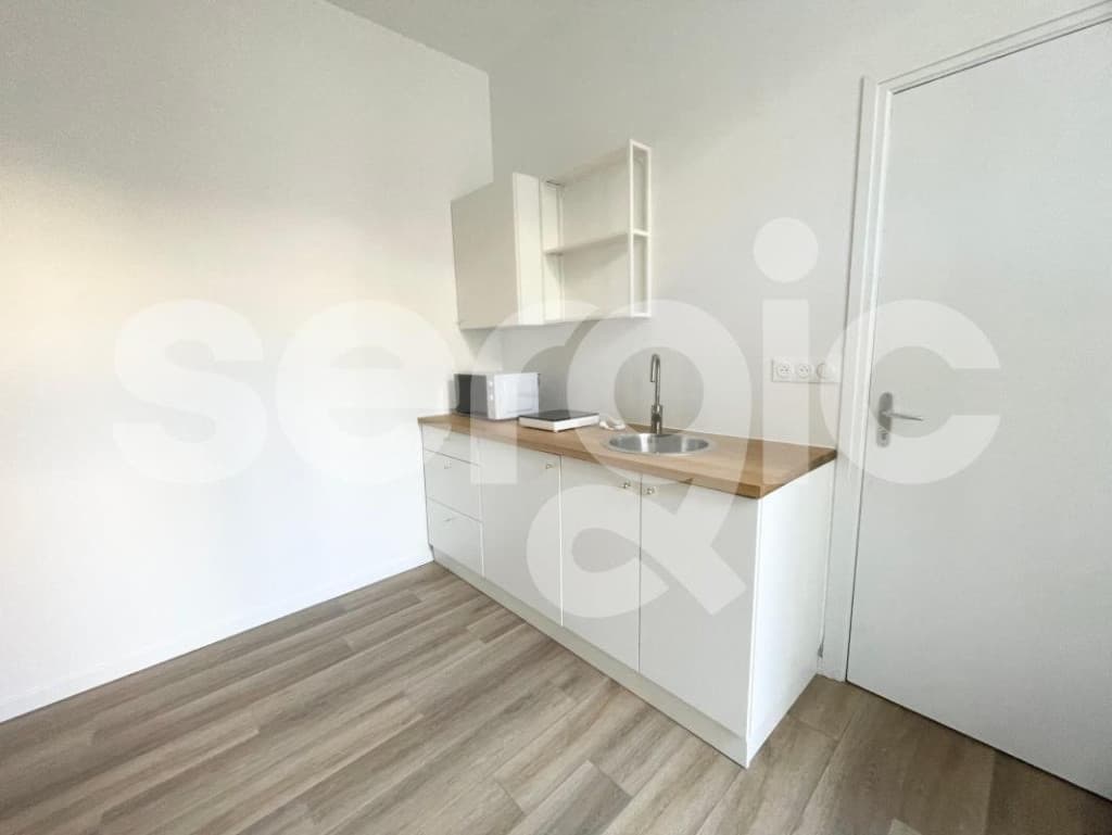 Location : Appartement Arras (62000)