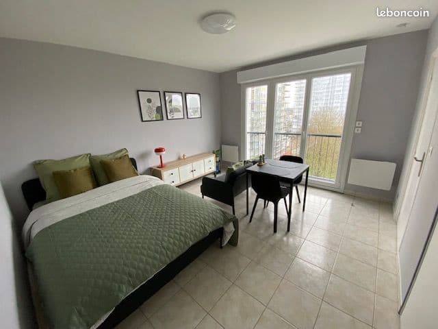 Studio meuble Thionville