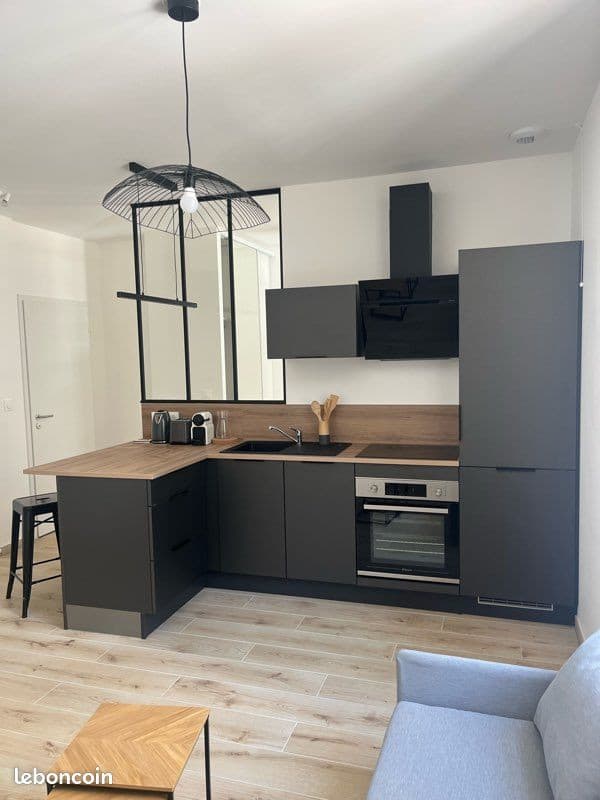Location f1 thionville centre