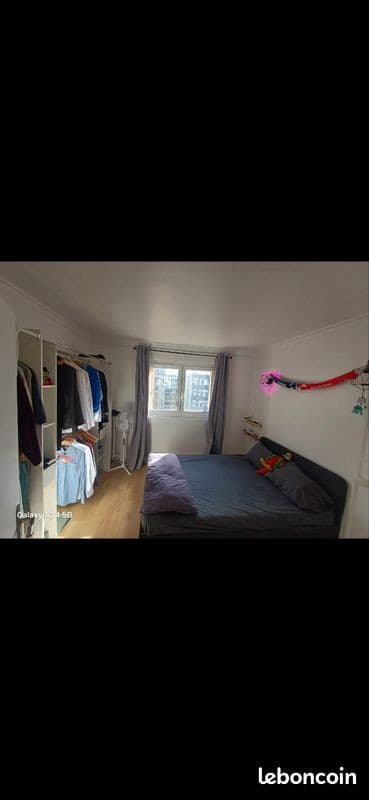 Sous Location appartement partagé