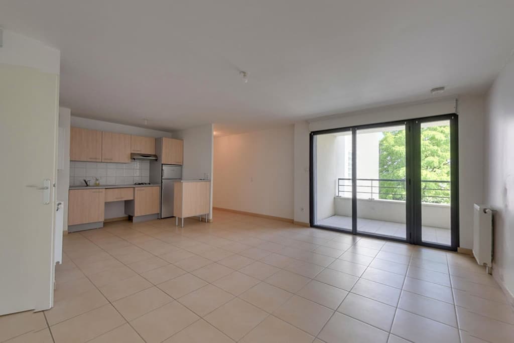 Location : Appartement Montreuil (93100)