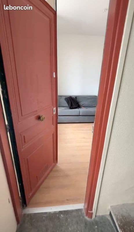 Studio 14m2 Montreuil