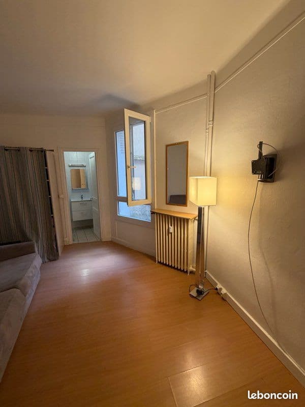 Studio 30m2