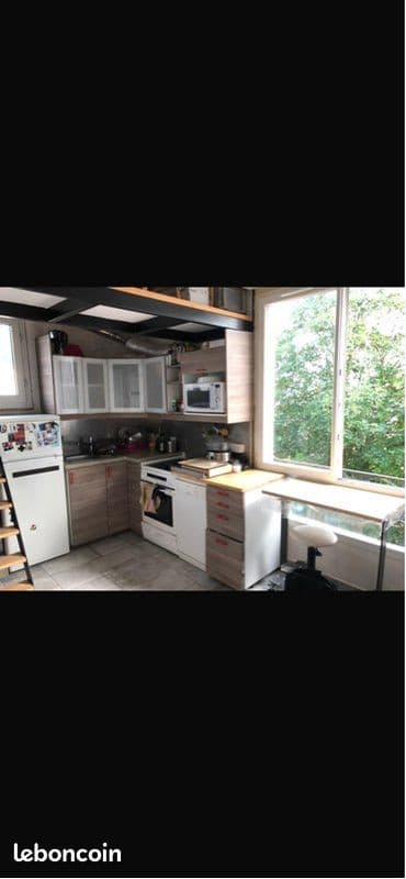 Sous location meublés à Montreuil