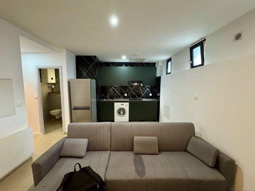 Appartement - 1 pièce(s) - 22 m²