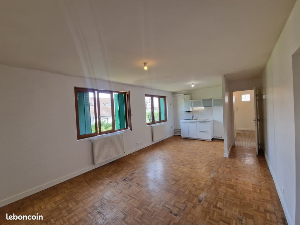 🏡 Appartement T4 de 72.02 m² - MONTREUIL