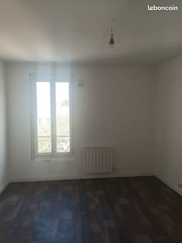 Studio Montreuil limite Vincennes