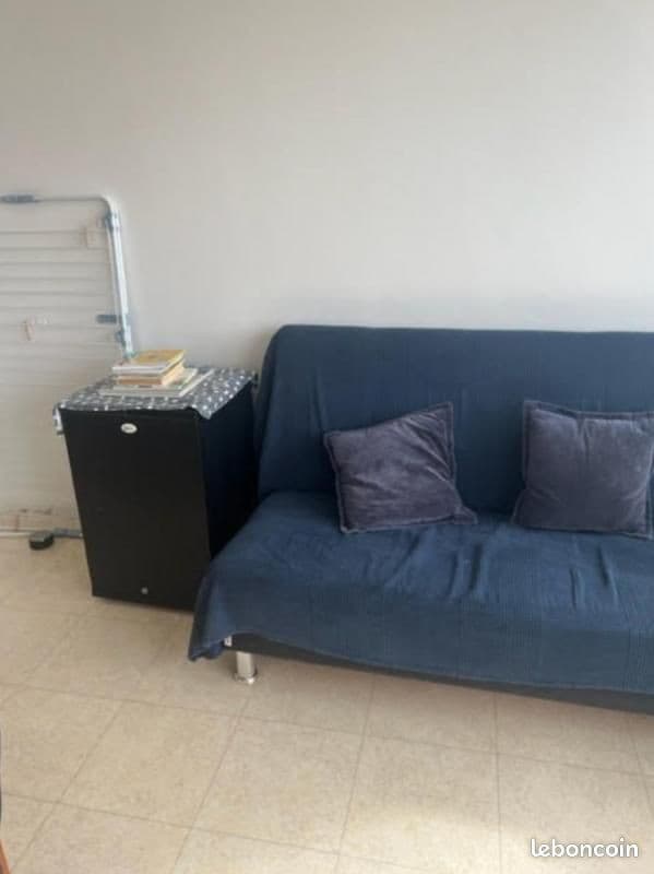 Appartement 1 pièce 65 m²