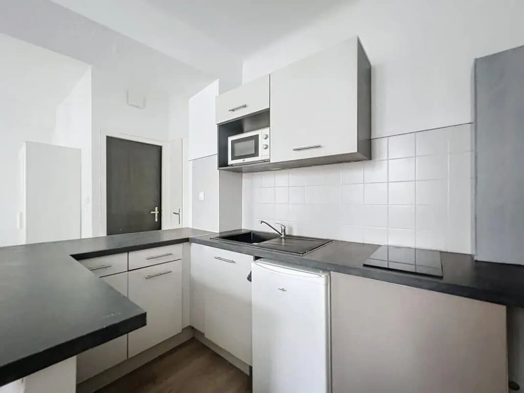 Location : Appartement Avignon (84000)
