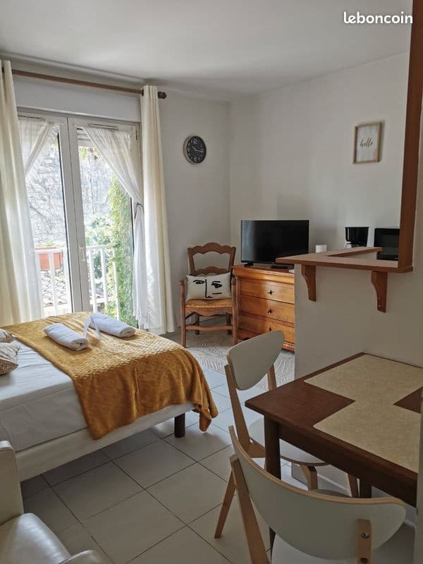 Studios étudiants