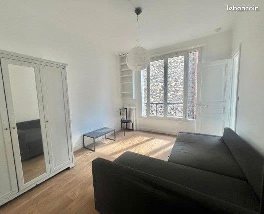 Location studio Paris 5ème 75005