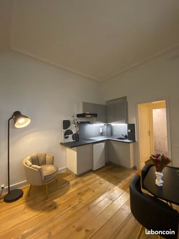 Location d’un appartement Paris quartier Mouffetard Censier