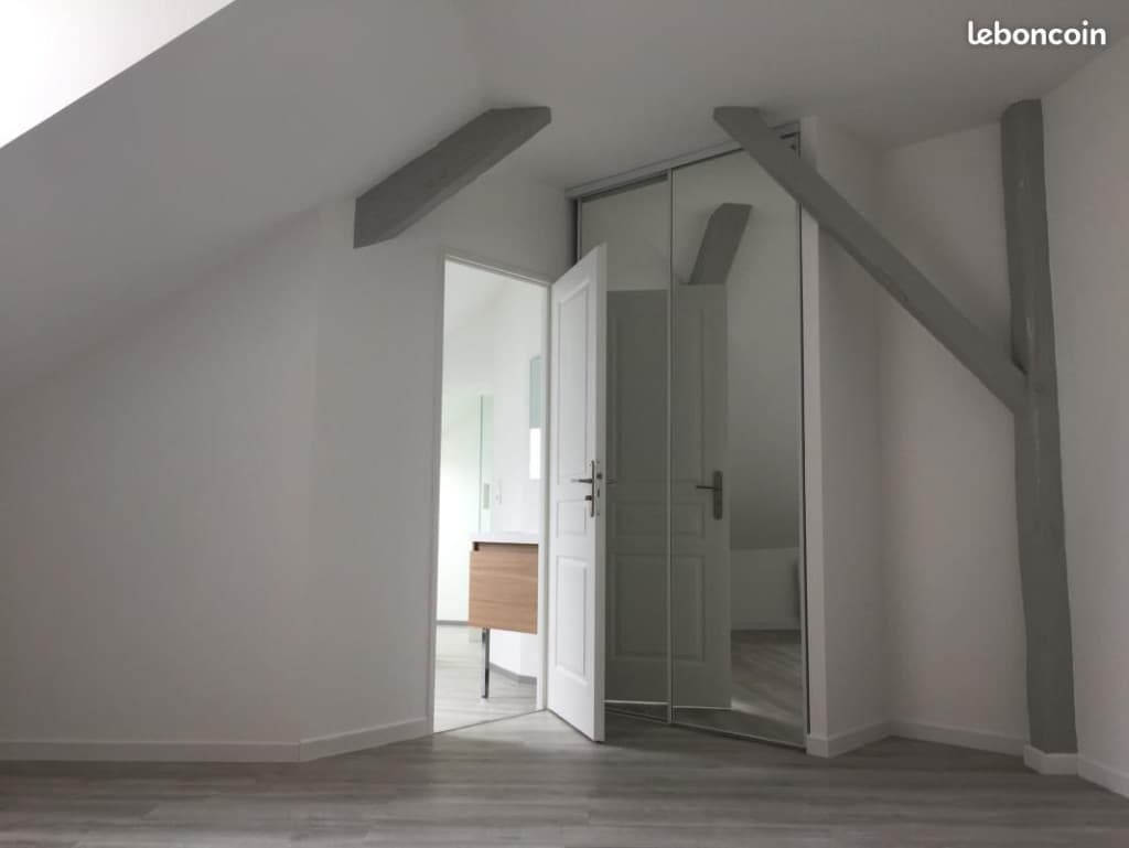 Appartement 2 pièces 68 m²