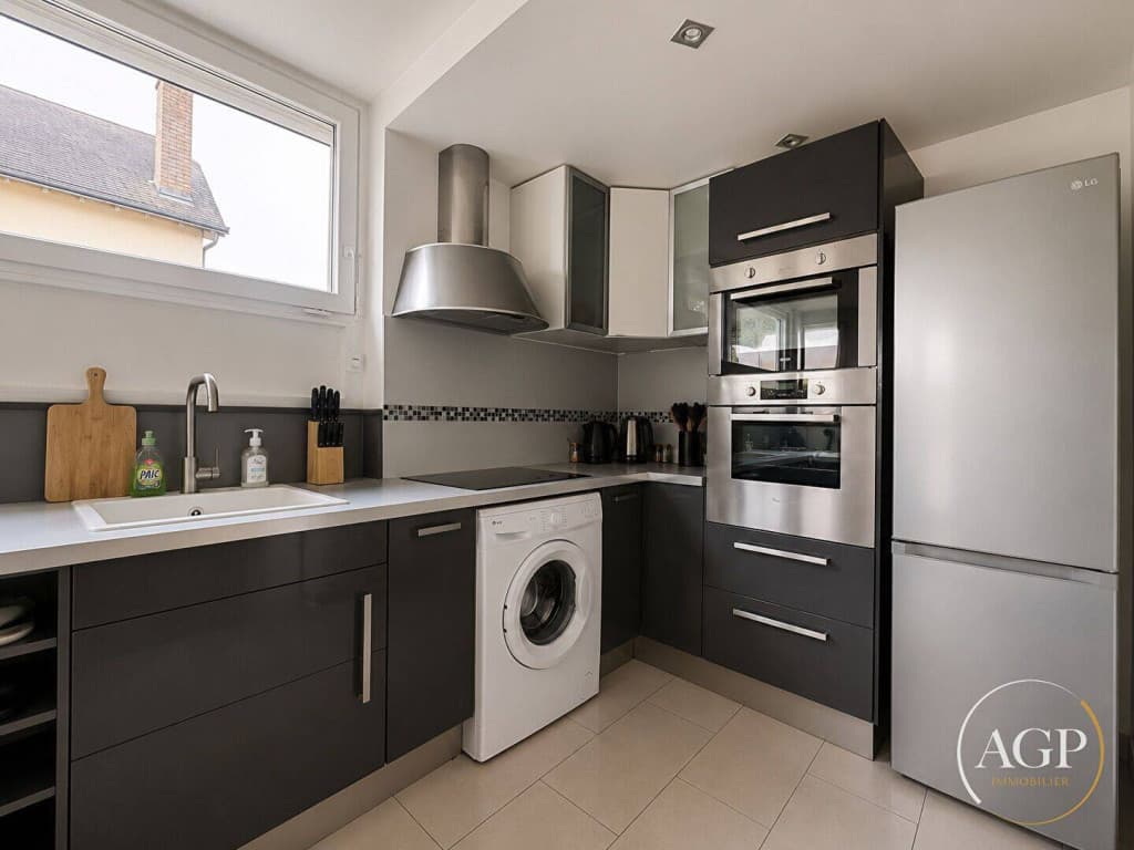 Duplex à louer