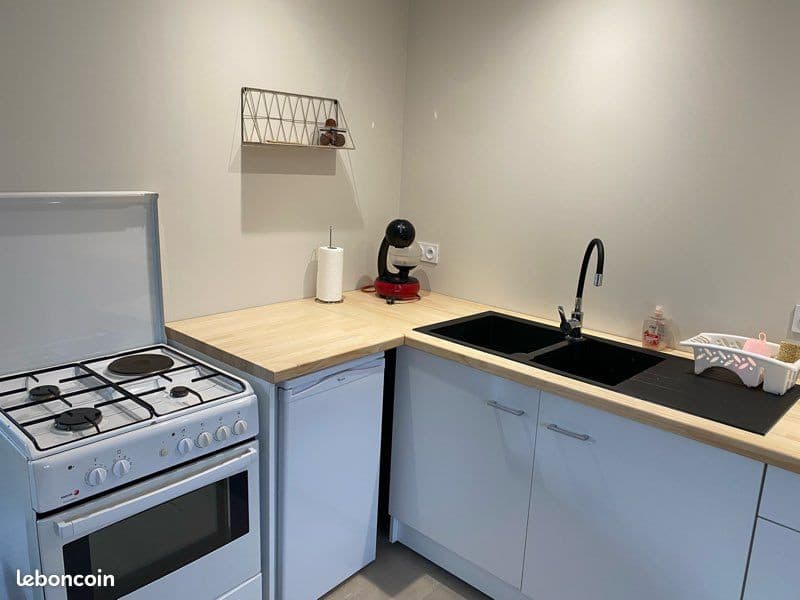 Studio sur Vernosc pour étudiant /mariage