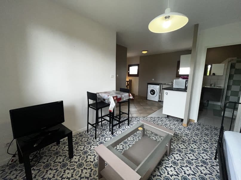 location - appartement