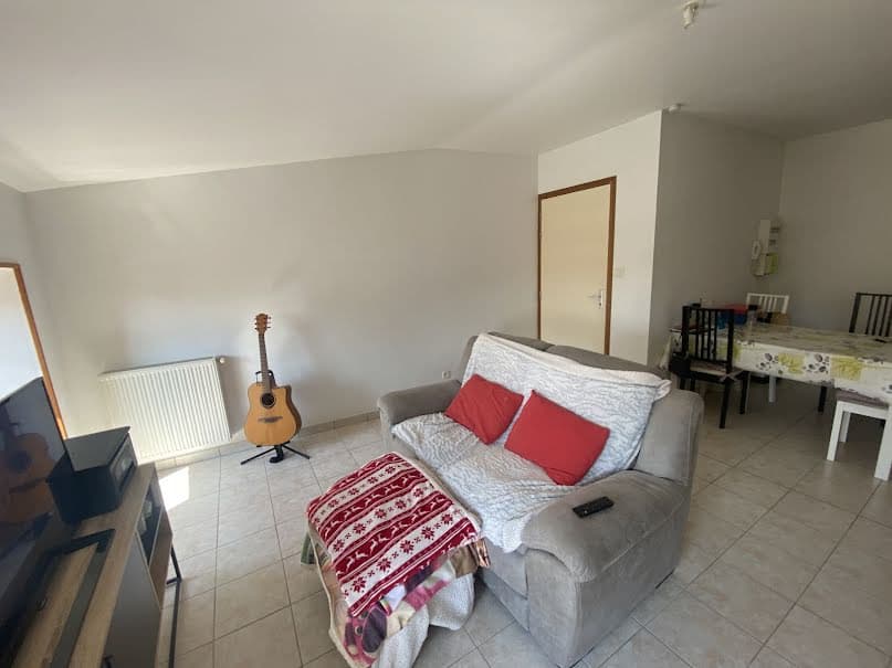 location - appartement