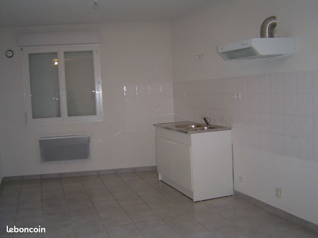 Loue F2 Vernosc