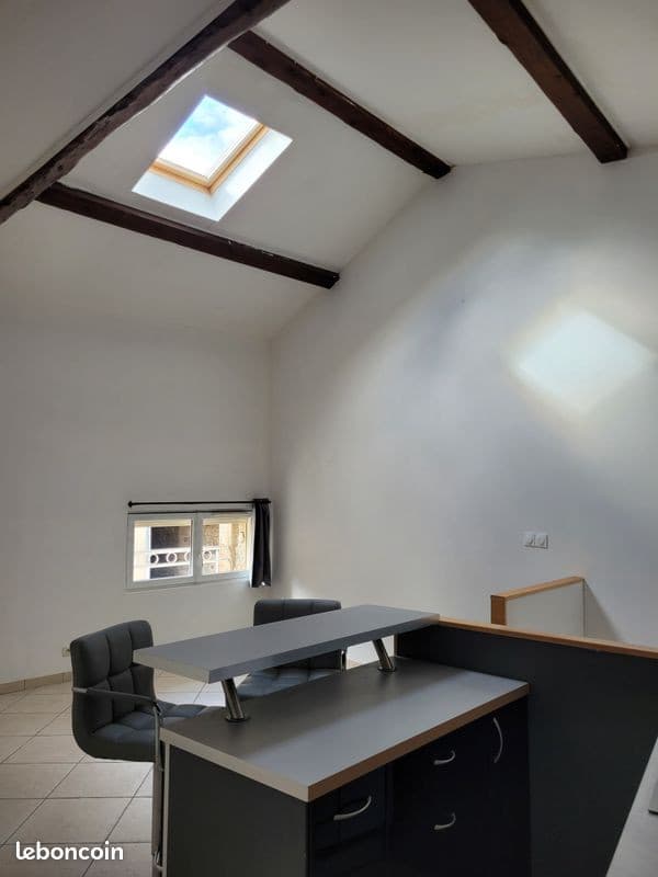 Location F3 Davezieux
