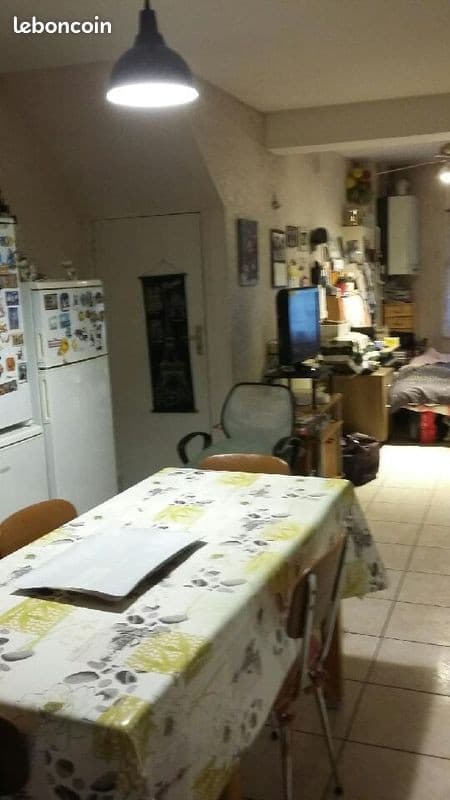 Appartement T3