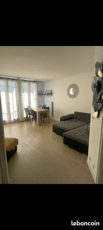 Appartement t3