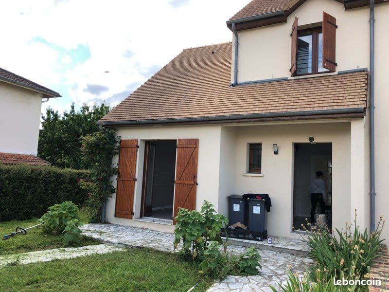 Location studio indépendant