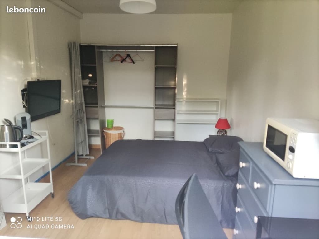 Location chambre étudiant
