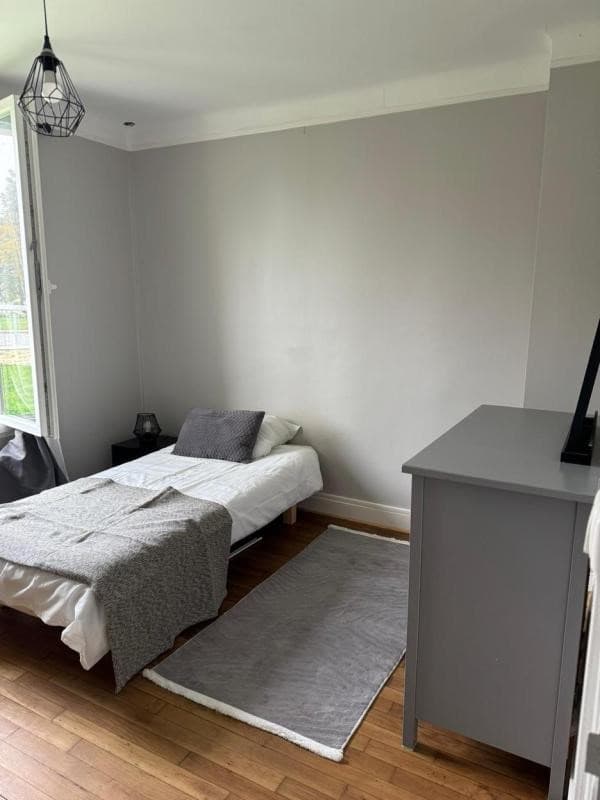 Location studio meublée
