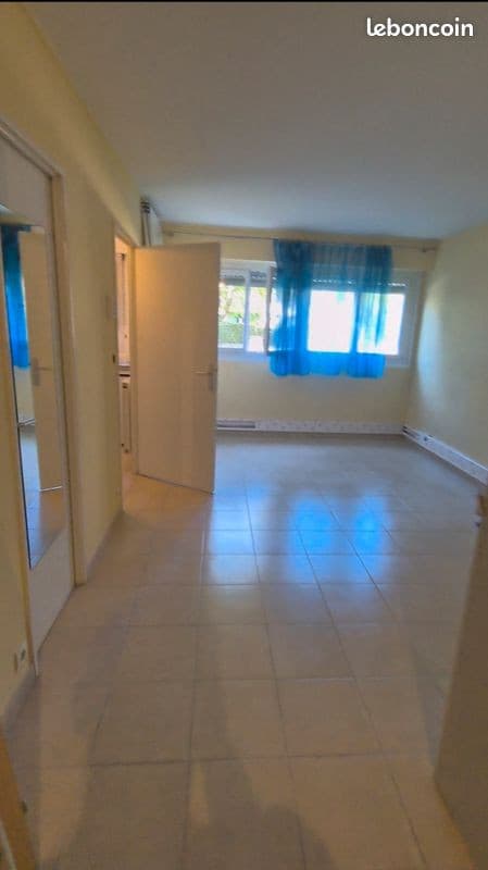 Appartement 33m2 Maurepas
