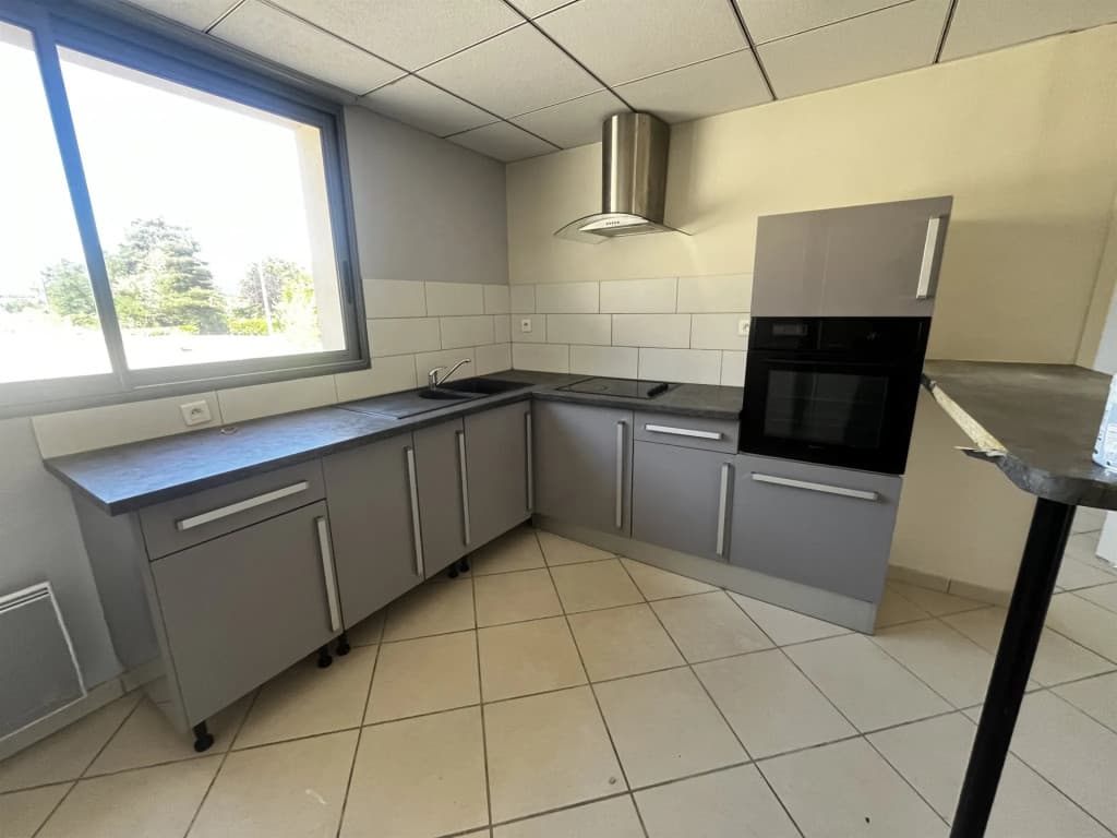 Location : Appartement Davézieux (07430)