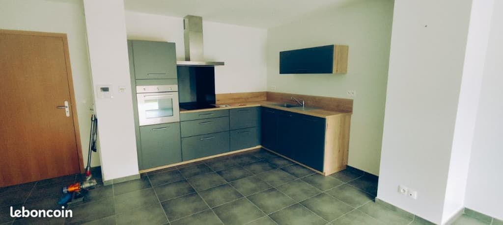 A louer : T2 de 47,5m2