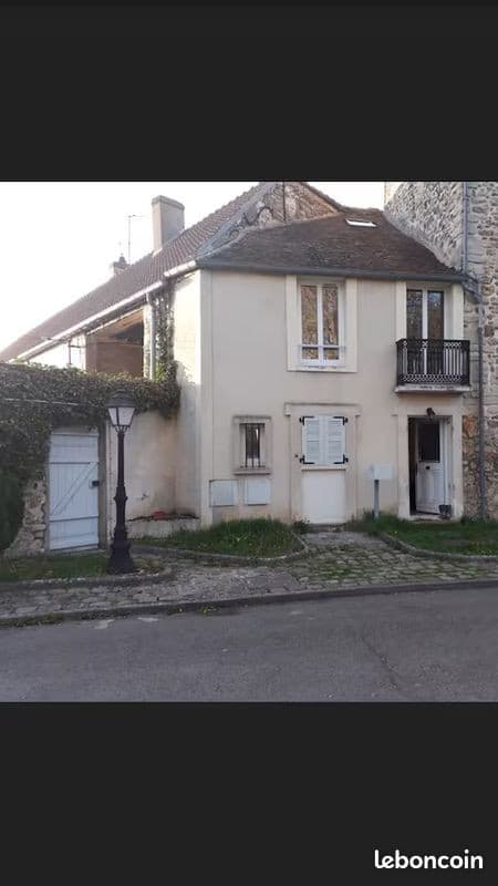 Location APPARTEMENT 48 m2 TRAPPES
