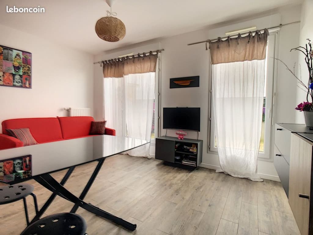 Location studio trappes