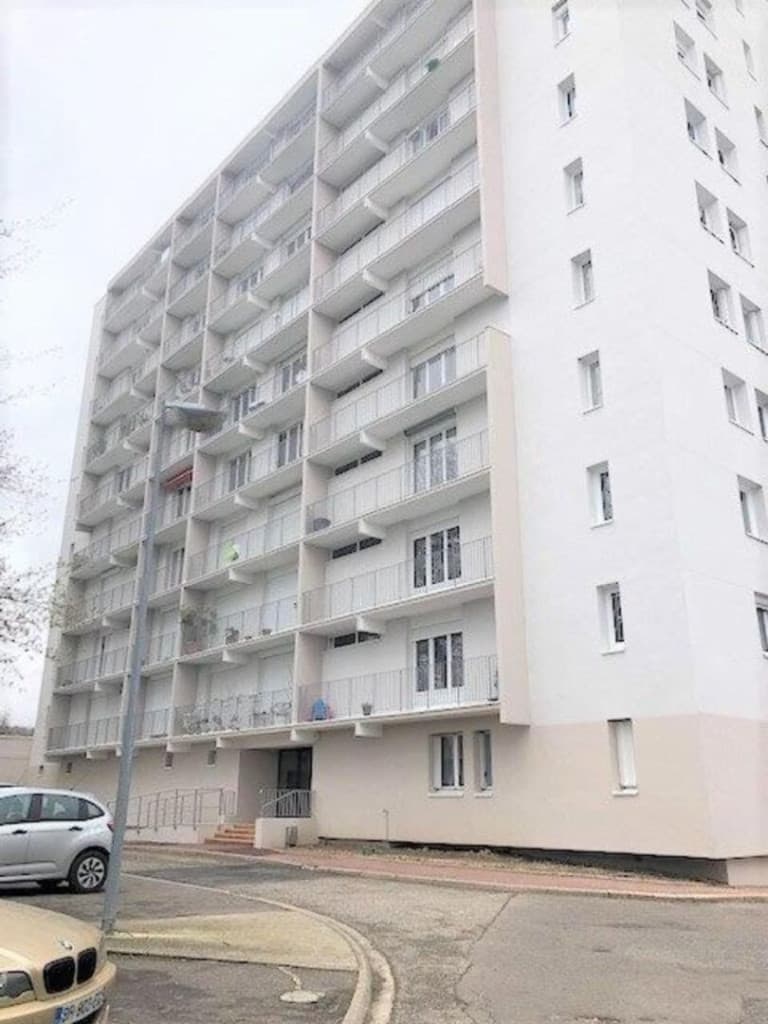Location : Appartement Montereau-Fault-Yonne (77130)