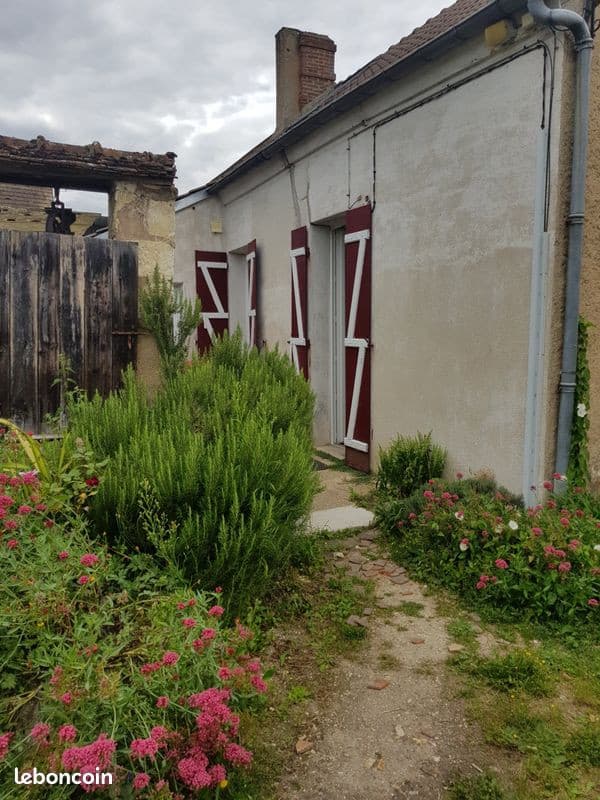 Maison marolles sur seine