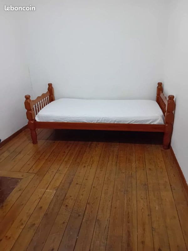 Appartement 2pc