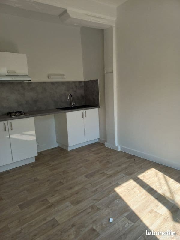 Appartement une chambre