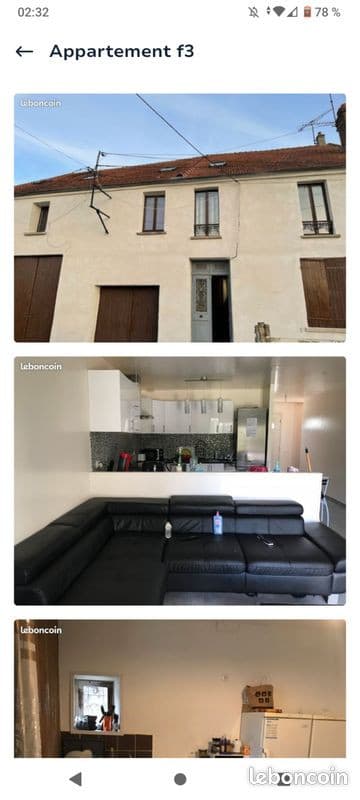 Apartement
